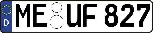 ME-UF827
