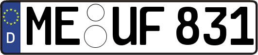 ME-UF831