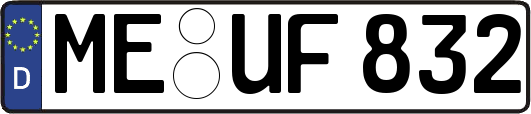 ME-UF832