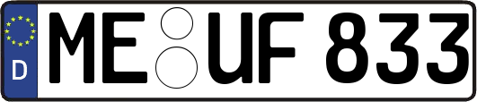 ME-UF833
