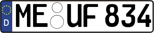 ME-UF834