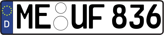 ME-UF836