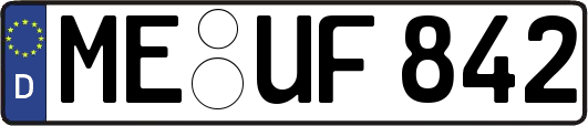 ME-UF842