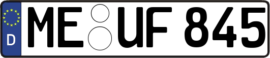 ME-UF845