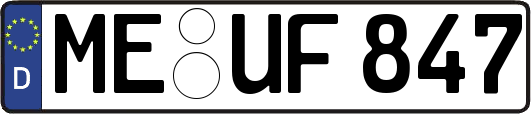 ME-UF847