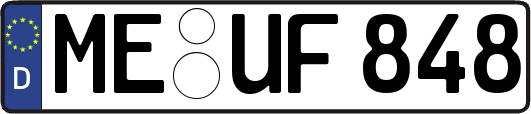 ME-UF848