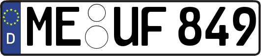 ME-UF849