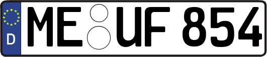 ME-UF854