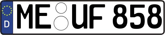 ME-UF858