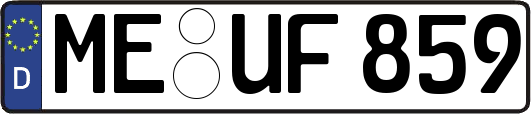 ME-UF859