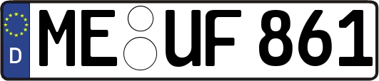 ME-UF861
