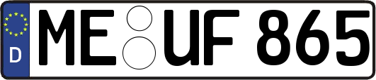 ME-UF865