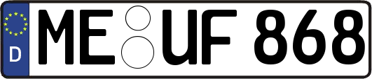 ME-UF868