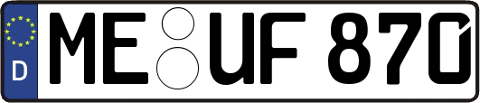 ME-UF870