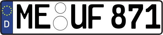 ME-UF871