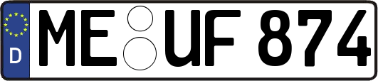 ME-UF874