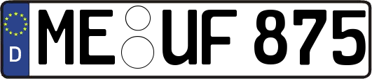 ME-UF875