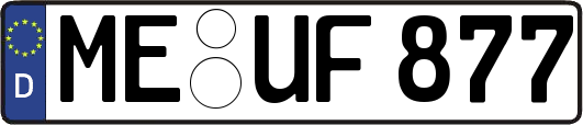 ME-UF877