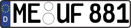 ME-UF881