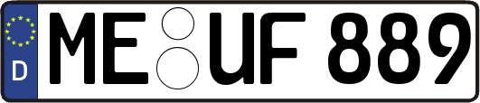 ME-UF889