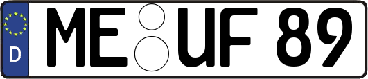 ME-UF89
