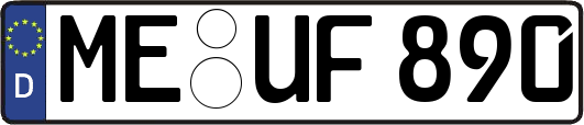ME-UF890