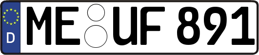 ME-UF891