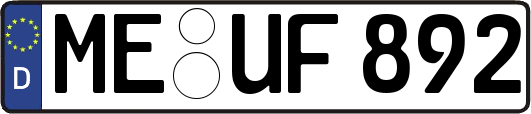 ME-UF892
