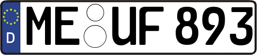 ME-UF893