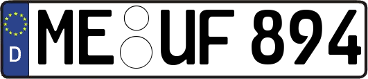 ME-UF894