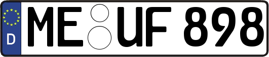 ME-UF898