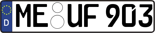 ME-UF903