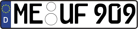 ME-UF909