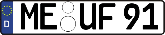 ME-UF91