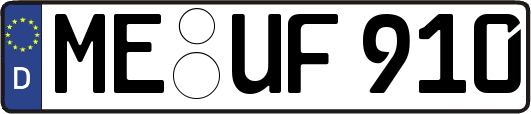 ME-UF910