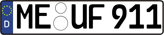 ME-UF911