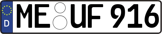 ME-UF916