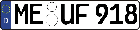 ME-UF918