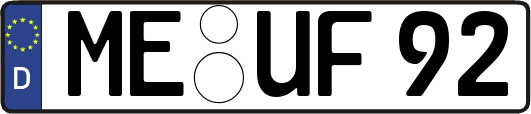 ME-UF92