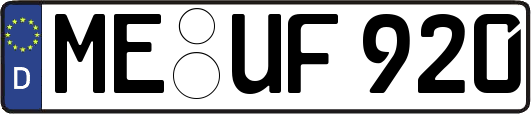 ME-UF920