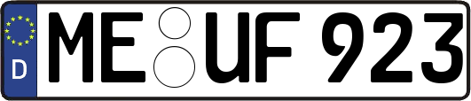 ME-UF923