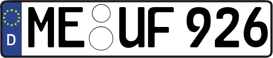 ME-UF926