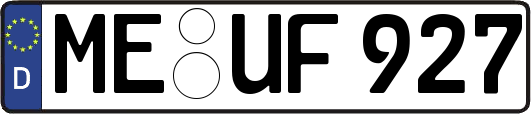 ME-UF927