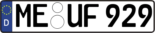 ME-UF929