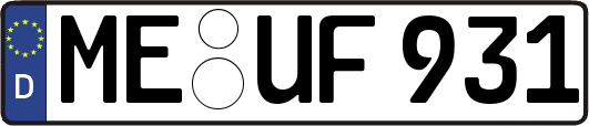 ME-UF931