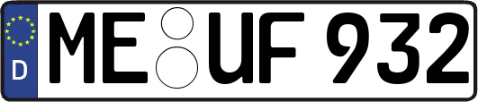 ME-UF932