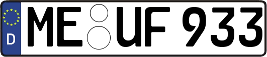 ME-UF933