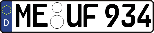 ME-UF934