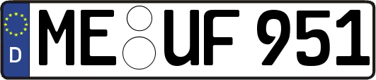 ME-UF951