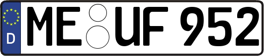 ME-UF952